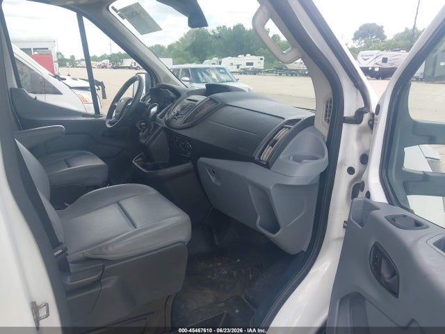 Ford Transit-350 Cab 2018 1FDBF8ZM9JKA90505 Image 5