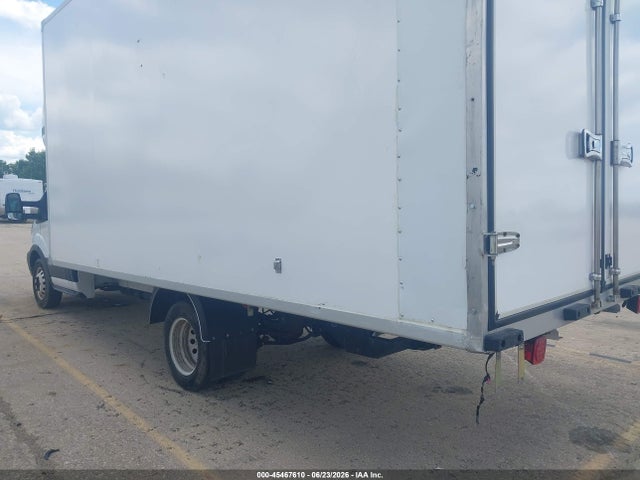 Ford Transit-350 Cab 2018 1FDBF8ZM9JKA90505 Image 6