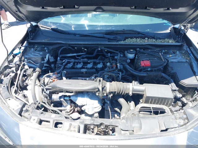 Продаж на аукціоні авто 2023 Acura Integra A-spec, vin: 19UDE4H34PA022842, номер лоту: 45467613