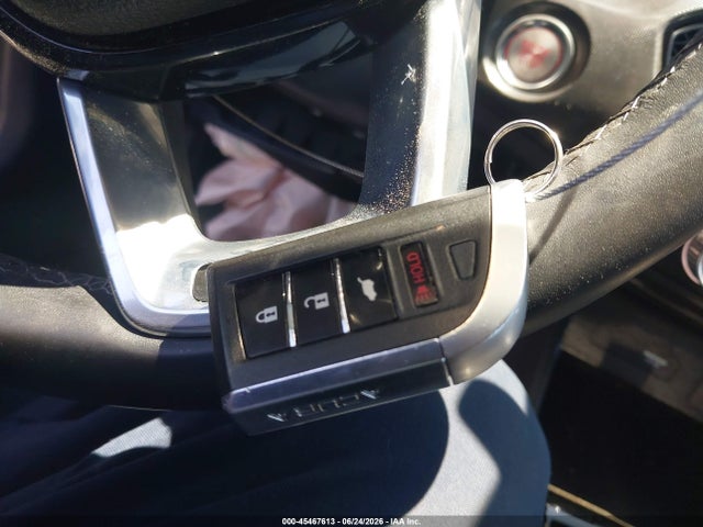 Продаж на аукціоні авто 2023 Acura Integra A-spec, vin: 19UDE4H34PA022842, номер лоту: 45467613