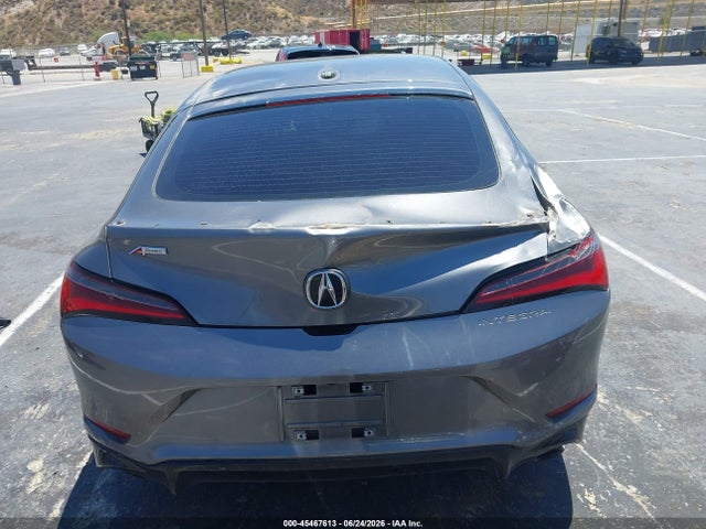 Продаж на аукціоні авто 2023 Acura Integra A-spec, vin: 19UDE4H34PA022842, номер лоту: 45467613