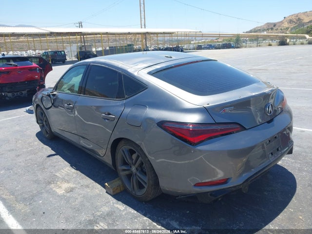 Продаж на аукціоні авто 2023 Acura Integra A-spec, vin: 19UDE4H34PA022842, номер лоту: 45467613