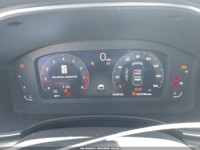 Продаж на аукціоні авто 2023 Acura Integra A-spec, vin: 19UDE4H34PA022842, номер лоту: 45467613