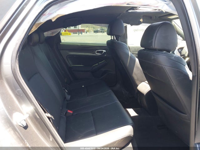Продаж на аукціоні авто 2023 Acura Integra A-spec, vin: 19UDE4H34PA022842, номер лоту: 45467613