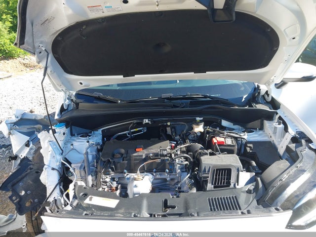 Auction sale of the 2026 Honda Hr-v Awd Ex-l, vin: 3CZRZ2H74TM736560, lot number: 45467616