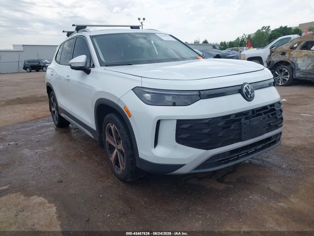 Продажа на аукционе авто 2025 Volkswagen Tiguan 2.0t Se, vin: 3VVMR7RM9SM045560, номер лота: 45467626