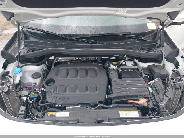 45467626 :رقم المزاد ، 3VVMR7RM9SM045560 vin ، 2025 Volkswagen Tiguan 2.0t Se مزاد بيع