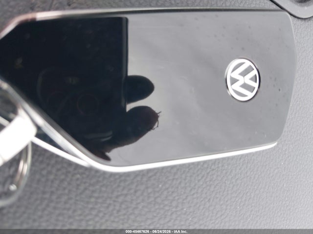 45467626 :رقم المزاد ، 3VVMR7RM9SM045560 vin ، 2025 Volkswagen Tiguan 2.0t Se مزاد بيع