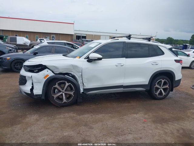 45467626 :رقم المزاد ، 3VVMR7RM9SM045560 vin ، 2025 Volkswagen Tiguan 2.0t Se مزاد بيع