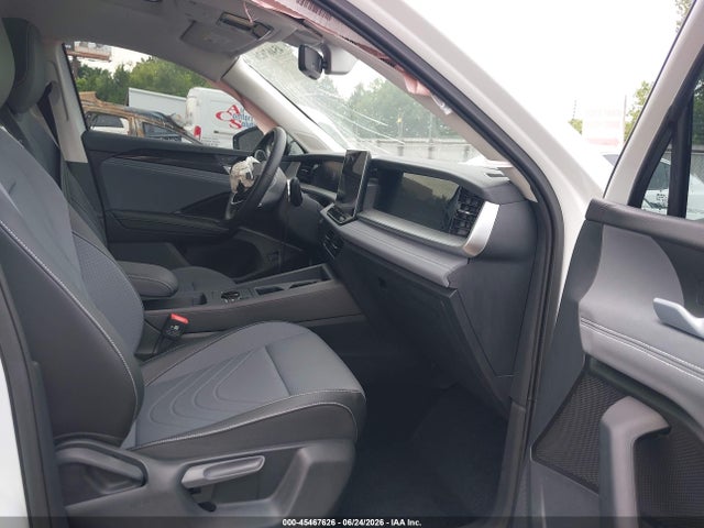 45467626 :رقم المزاد ، 3VVMR7RM9SM045560 vin ، 2025 Volkswagen Tiguan 2.0t Se مزاد بيع