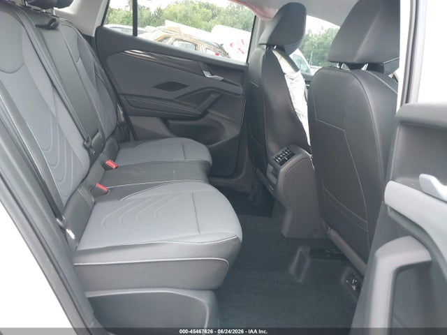45467626 :رقم المزاد ، 3VVMR7RM9SM045560 vin ، 2025 Volkswagen Tiguan 2.0t Se مزاد بيع