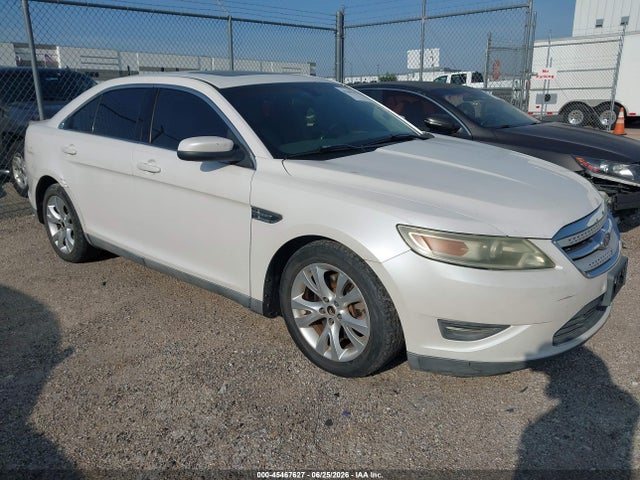 Aukcja sprzedaży 2011 Ford Taurus Sel, vin: 1FAHP2EW1BG121885, numer aukcji: 45467627