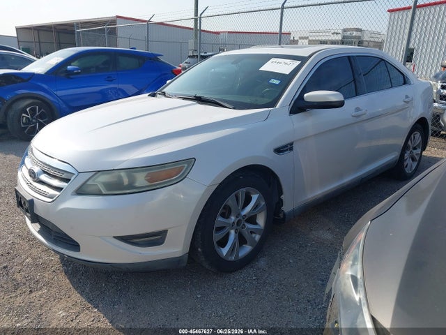 Aukcja sprzedaży 2011 Ford Taurus Sel, vin: 1FAHP2EW1BG121885, numer aukcji: 45467627