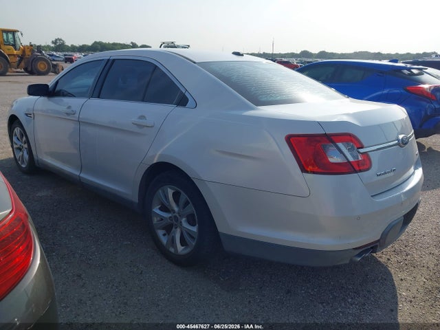 Aukcja sprzedaży 2011 Ford Taurus Sel, vin: 1FAHP2EW1BG121885, numer aukcji: 45467627