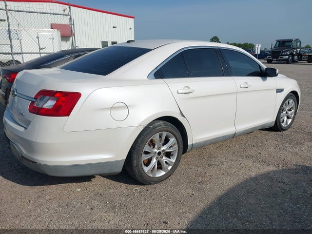 Auction sale of the 2011 Ford Taurus Sel, vin: 1FAHP2EW1BG121885, lot number: 45467627