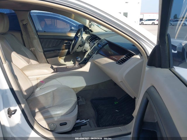 Auction sale of the 2011 Ford Taurus Sel, vin: 1FAHP2EW1BG121885, lot number: 45467627