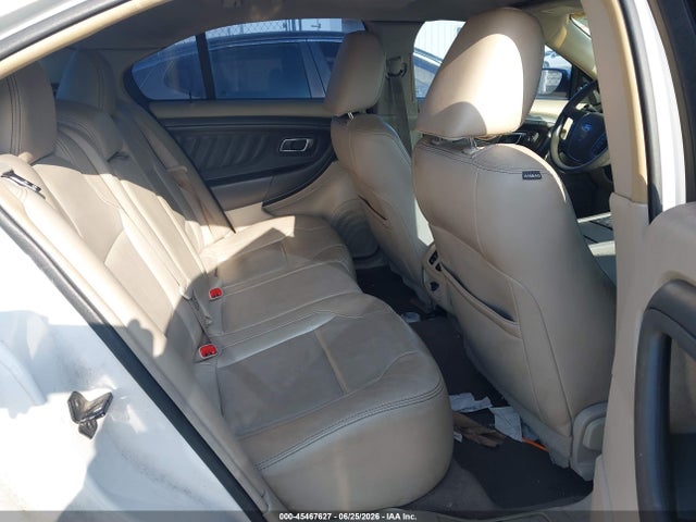 Aukcja sprzedaży 2011 Ford Taurus Sel, vin: 1FAHP2EW1BG121885, numer aukcji: 45467627