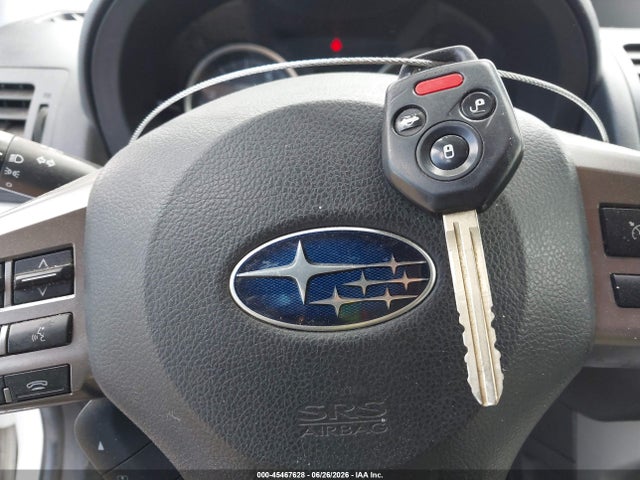 Subaru Forester 2.5i 2015 JF2SJABC3FH428921 Image 11