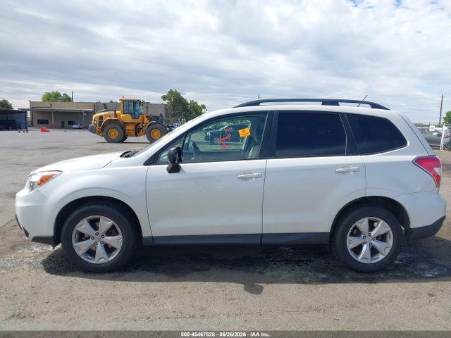 Subaru Forester 2.5i 2015 JF2SJABC3FH428921 Image 14