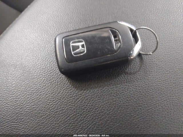 45467632 :رقم المزاد ، 1HGCV3F22NA027793 vin ، 2022 Honda Accord Hybrid Sport مزاد بيع