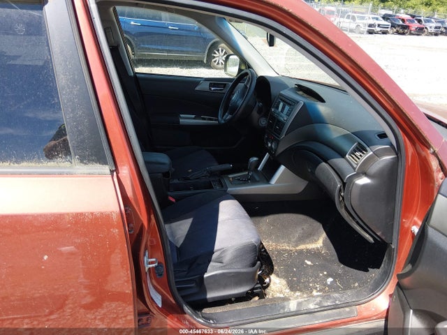 Aukcja sprzedaży 2010 Subaru Forester 2.5x Premium, vin: JF2SH6CC9AH799212, numer aukcji: 45467633