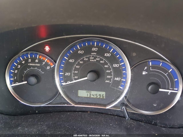 Продаж на аукціоні авто 2010 Subaru Forester 2.5x Premium, vin: JF2SH6CC9AH799212, номер лоту: 45467633