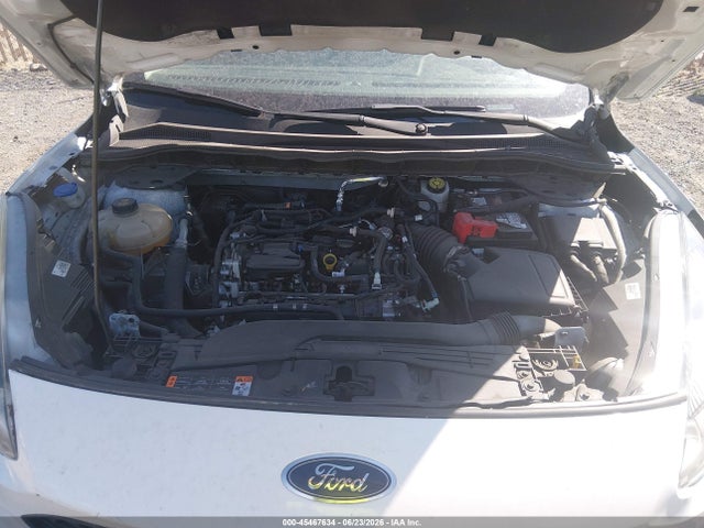 Ford ESCAPE S 2021 1FMCU9F66MUA36321 Image 10