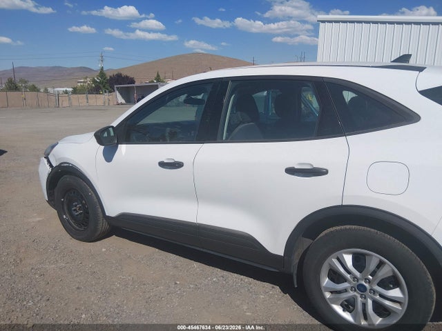 Ford ESCAPE S 2021 1FMCU9F66MUA36321 Image 14