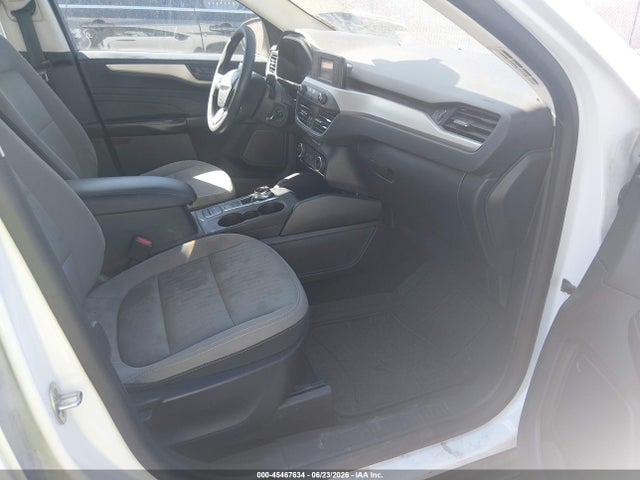 Ford ESCAPE S 2021 1FMCU9F66MUA36321 Image 5
