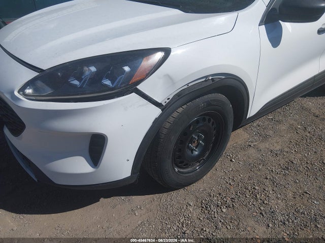 Ford ESCAPE S 2021 1FMCU9F66MUA36321 Image 6