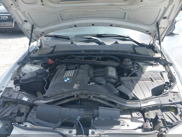Aukcja sprzedaży 2012 Bmw 328i, vin: WBADW3C51CE822853, numer aukcji: 45467641