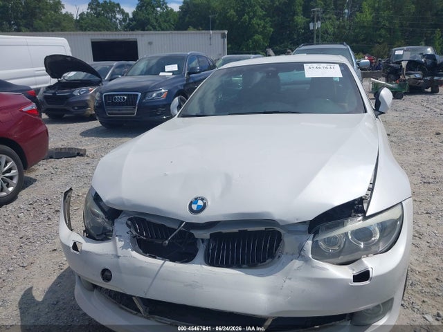 Aukcja sprzedaży 2012 Bmw 328i, vin: WBADW3C51CE822853, numer aukcji: 45467641
