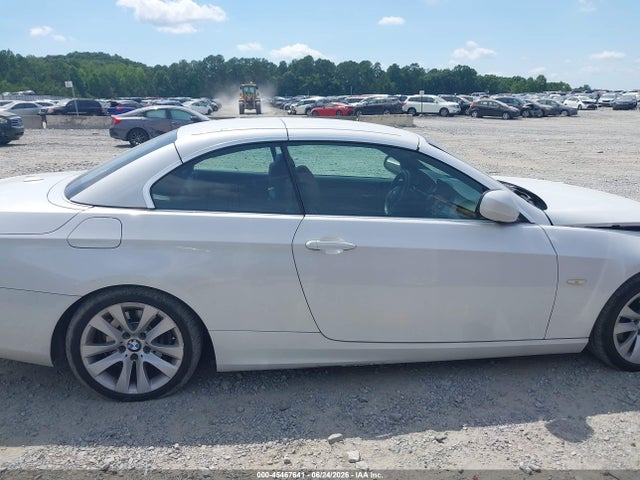 45467641 :رقم المزاد ، WBADW3C51CE822853 vin ، 2012 Bmw 328i مزاد بيع