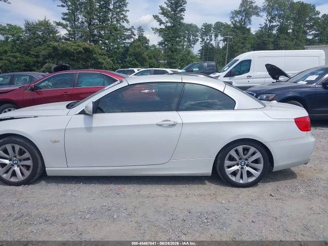 Aukcja sprzedaży 2012 Bmw 328i, vin: WBADW3C51CE822853, numer aukcji: 45467641