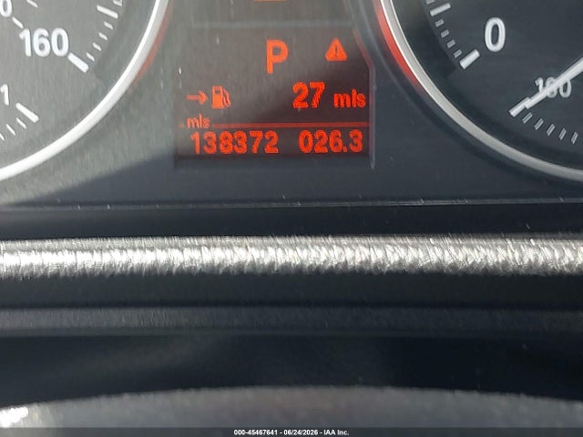 Aukcja sprzedaży 2012 Bmw 328i, vin: WBADW3C51CE822853, numer aukcji: 45467641
