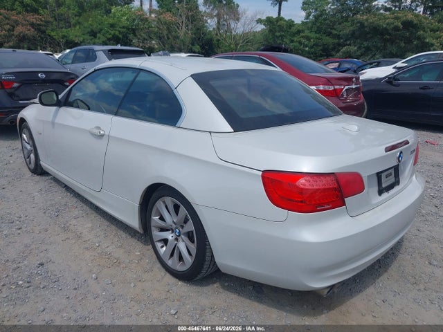 Aukcja sprzedaży 2012 Bmw 328i, vin: WBADW3C51CE822853, numer aukcji: 45467641