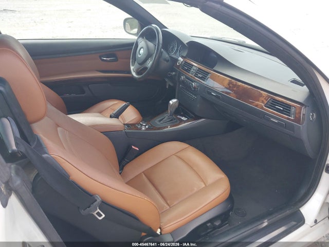 Aukcja sprzedaży 2012 Bmw 328i, vin: WBADW3C51CE822853, numer aukcji: 45467641
