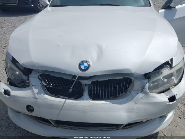 Aukcja sprzedaży 2012 Bmw 328i, vin: WBADW3C51CE822853, numer aukcji: 45467641