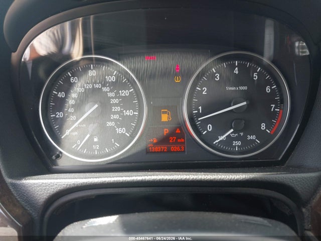 Aukcja sprzedaży 2012 Bmw 328i, vin: WBADW3C51CE822853, numer aukcji: 45467641