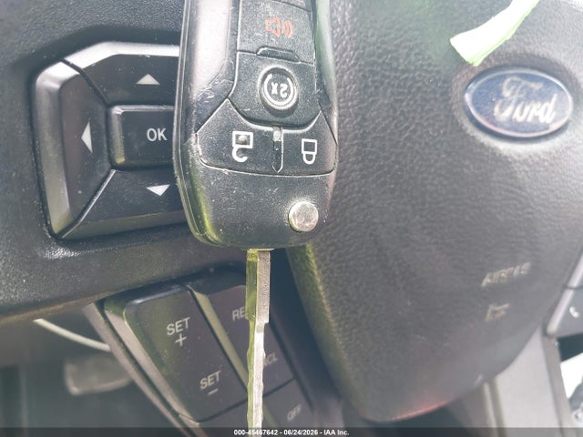 Ford F-150 Xlt 2016 1FTEW1EF1GFA32437 Image 11
