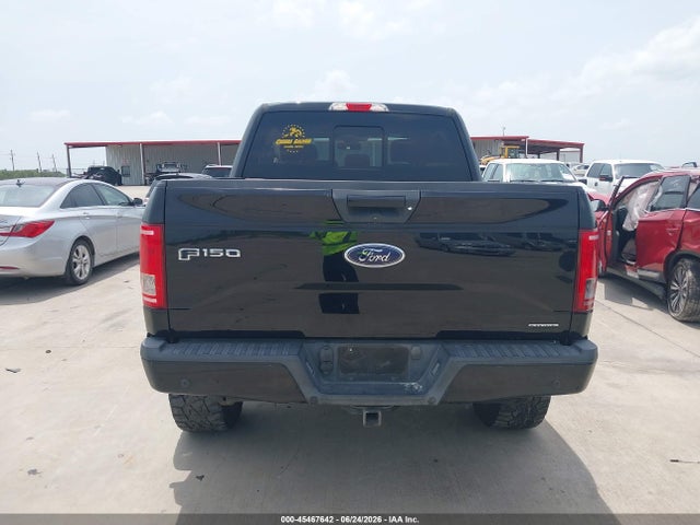 Ford F-150 Xlt 2016 1FTEW1EF1GFA32437 Image 16