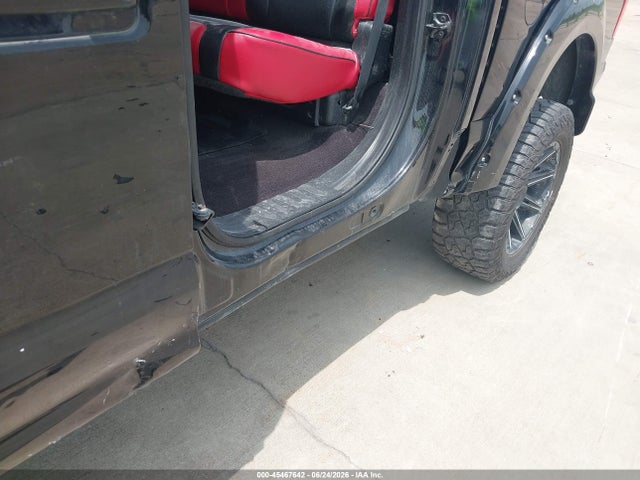 Ford F-150 Xlt 2016 1FTEW1EF1GFA32437 Image 6