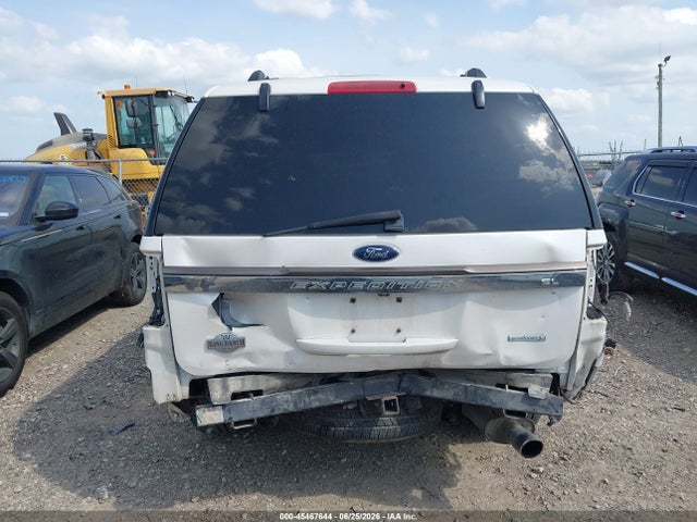 Aukcja sprzedaży 2017 Ford Expedition El King Ranch/xlt, vin: 1FMJK1HT8HEA44616, numer aukcji: 45467644