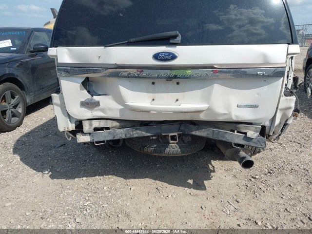 Aukcja sprzedaży 2017 Ford Expedition El King Ranch/xlt, vin: 1FMJK1HT8HEA44616, numer aukcji: 45467644