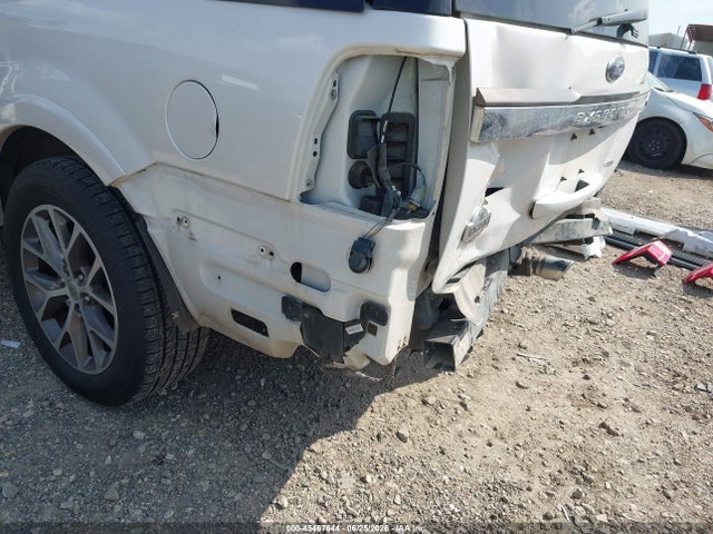 Aukcja sprzedaży 2017 Ford Expedition El King Ranch/xlt, vin: 1FMJK1HT8HEA44616, numer aukcji: 45467644