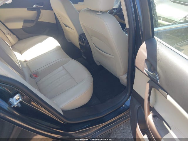 2011 Buick Regal Cxl Turbo Russelsheim მანქანა იყიდება აუქციონზე, vin: W04GY5GV5B1049109, აუქციონის ნომერი: 45467647