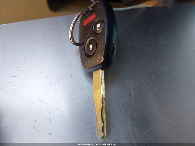 45467656 :رقم المزاد ، 1HGFA46578L000705 vin ، 2008 Honda Civic Gx مزاد بيع
