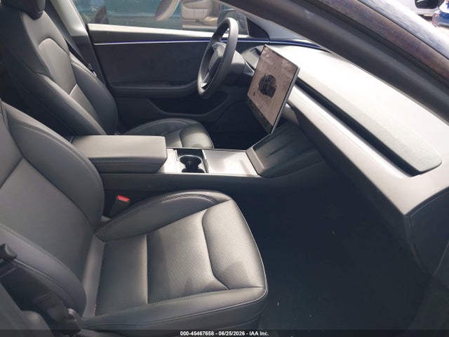 Aukcja sprzedaży 2024 Tesla Model 3 Long Range Dual Motor All-wheel Drive, vin: 5YJ3E1EB7RF844601, numer aukcji: 45467658