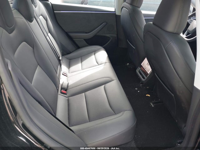 Aukcja sprzedaży 2024 Tesla Model 3 Long Range Dual Motor All-wheel Drive, vin: 5YJ3E1EB7RF844601, numer aukcji: 45467658