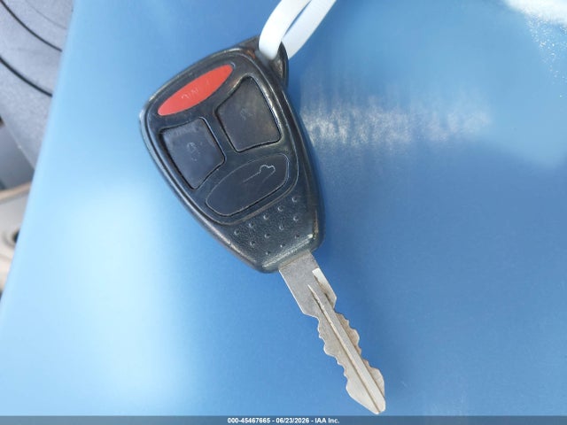 45467665 :رقم المزاد ، 2C3KA43R86H313796 vin ، 2006 Chrysler 300 مزاد بيع